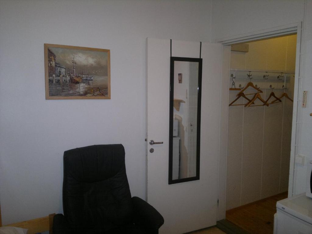 Partiotalon Retkeilymaja - Scouts Hostel Joensuu Quarto foto
