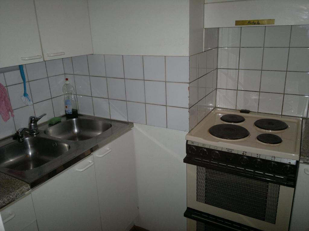 Partiotalon Retkeilymaja - Scouts Hostel Joensuu Quarto foto